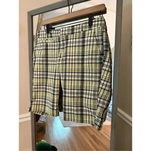 Dockers‎ Golf Bermuda Shorts Size 4